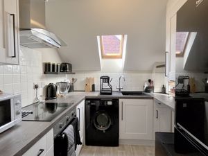 Kitchen - click for photo gallery